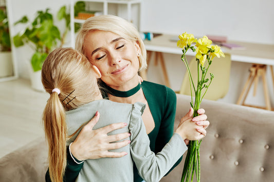 5 Ideas para sorprender a Mamá en su día: ¡Aún estás a tiempo! 🙌🏼