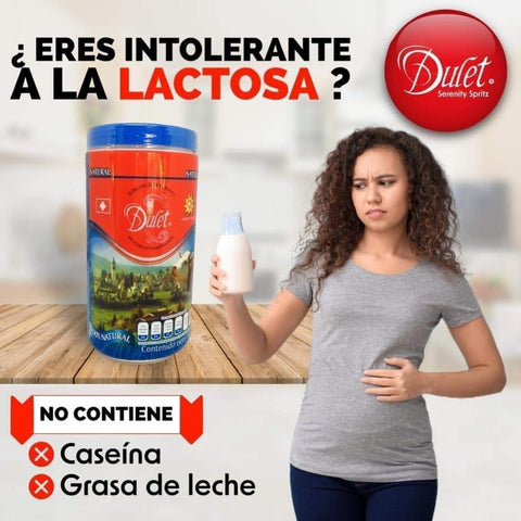 Dulet Lactosuero Suizo Sabor Chocolate 450g