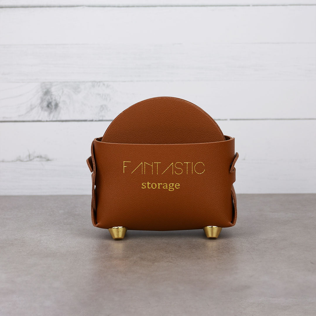 Portavasos Fantastic Storage 8 Piezas